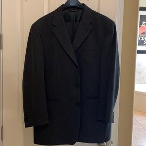 Alta Moda Italian Men’s suit